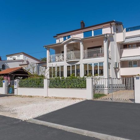 Apartments Vita Porec Ngoại thất bức ảnh