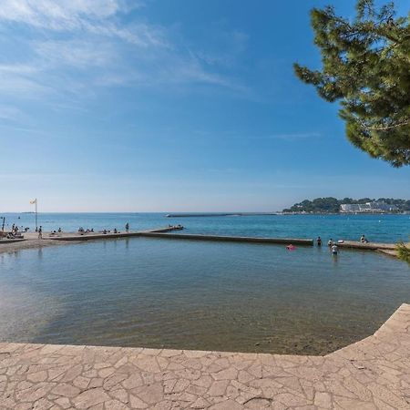 Apartments Vita Porec Ngoại thất bức ảnh