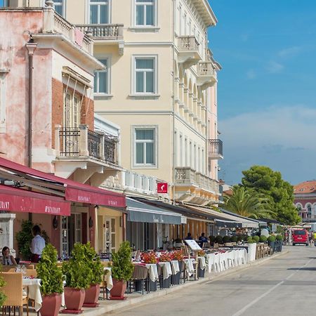 Apartments Vita Porec Ngoại thất bức ảnh