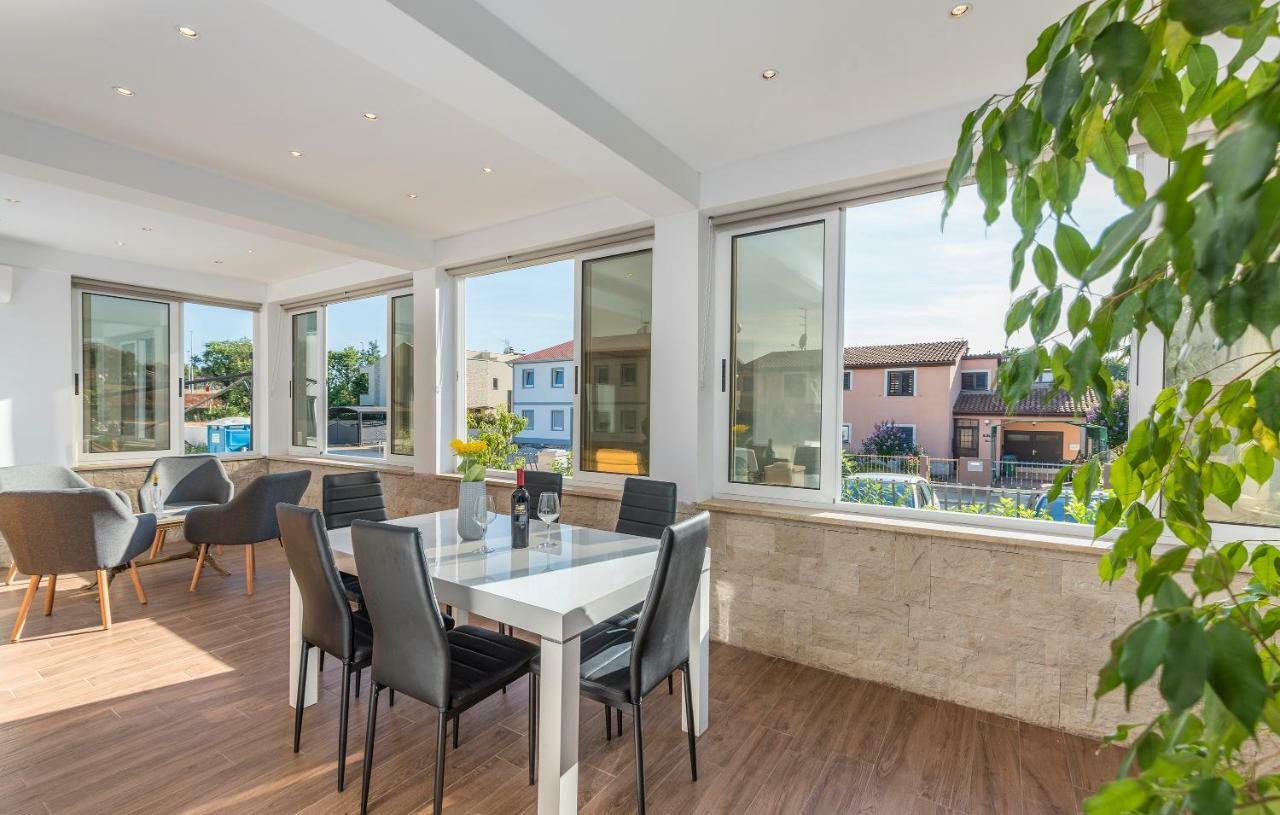 Apartments Vita Porec Ngoại thất bức ảnh