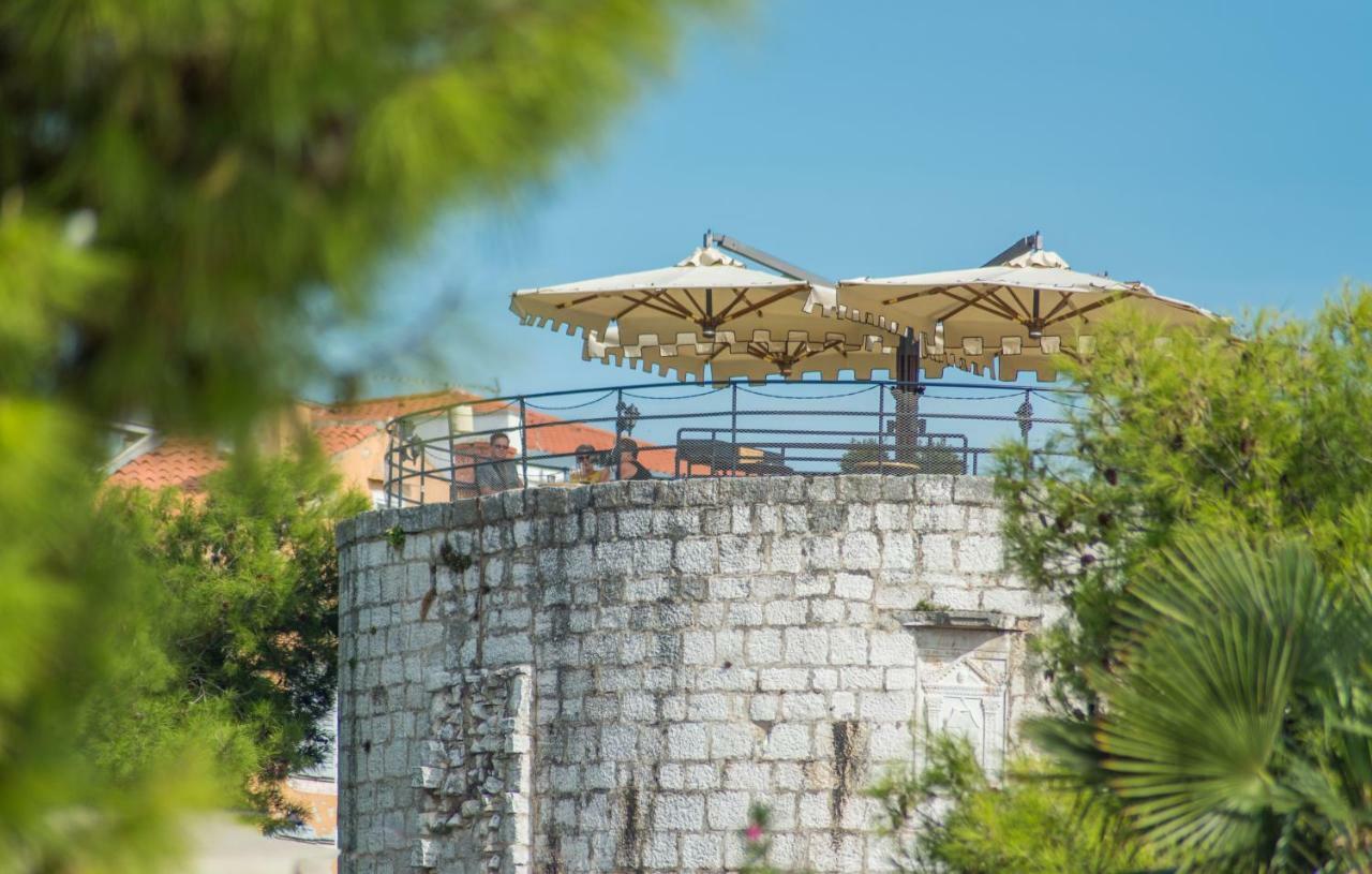 Apartments Vita Porec Ngoại thất bức ảnh