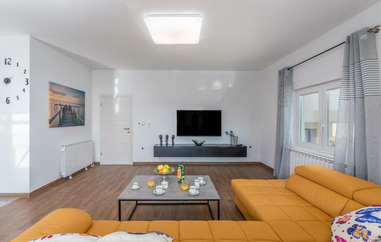 Apartments Vita Porec Ngoại thất bức ảnh