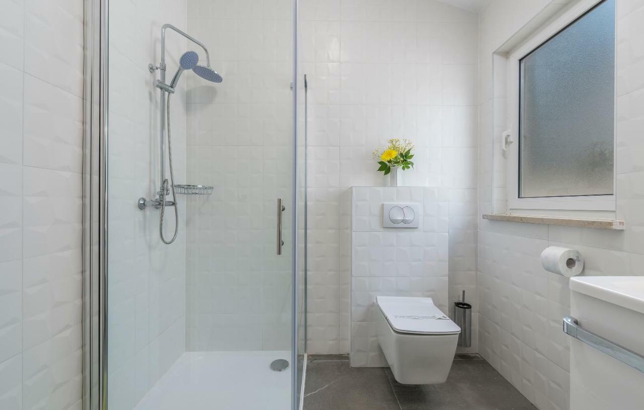 Apartments Vita Porec Ngoại thất bức ảnh