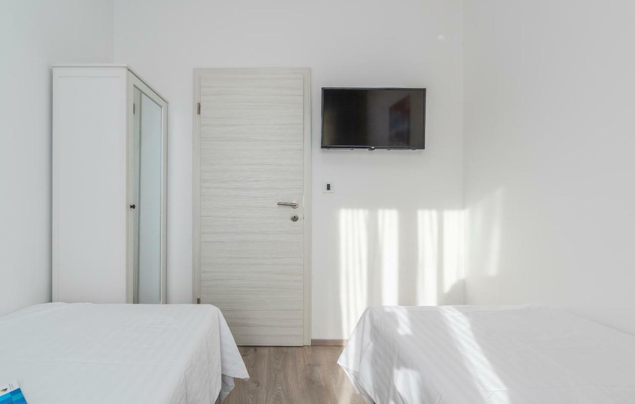 Apartments Vita Porec Ngoại thất bức ảnh