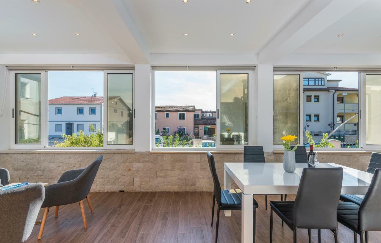 Apartments Vita Porec Ngoại thất bức ảnh