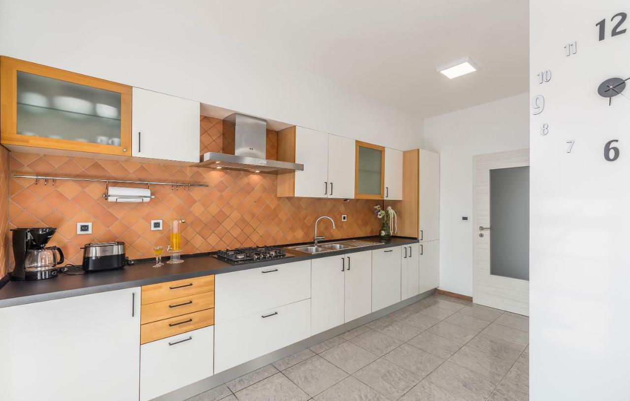 Apartments Vita Porec Ngoại thất bức ảnh