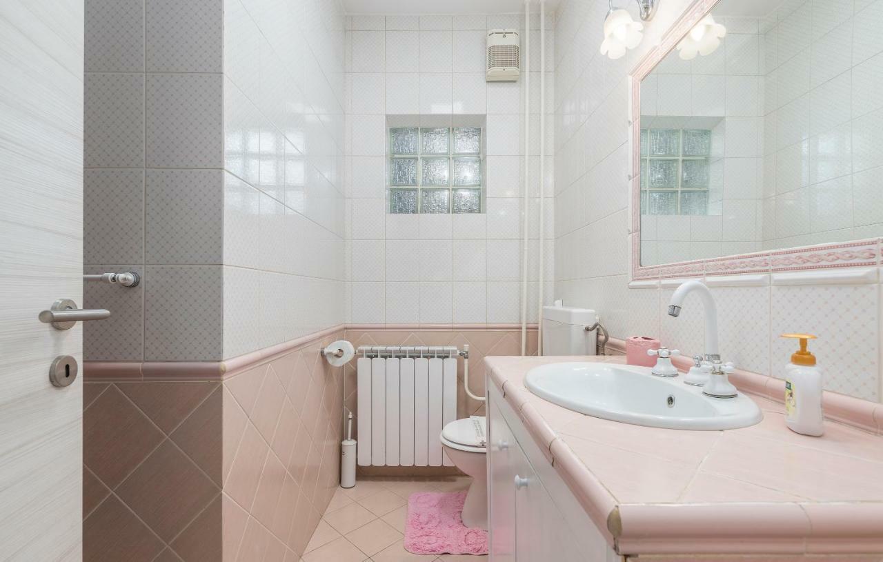 Apartments Vita Porec Ngoại thất bức ảnh