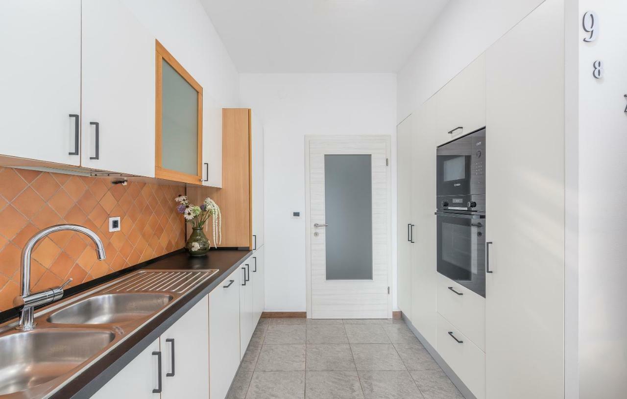 Apartments Vita Porec Ngoại thất bức ảnh