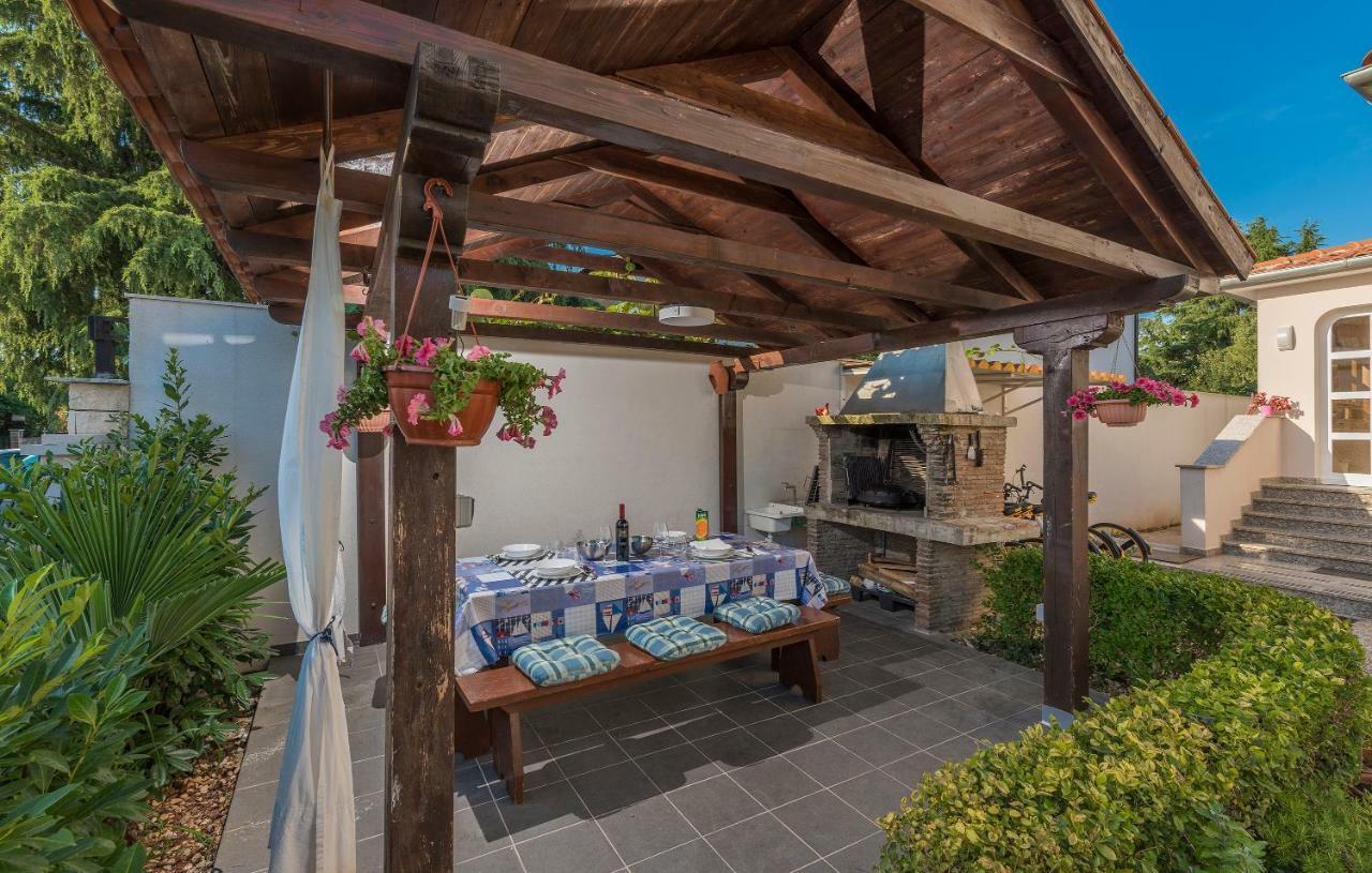 Apartments Vita Porec Ngoại thất bức ảnh